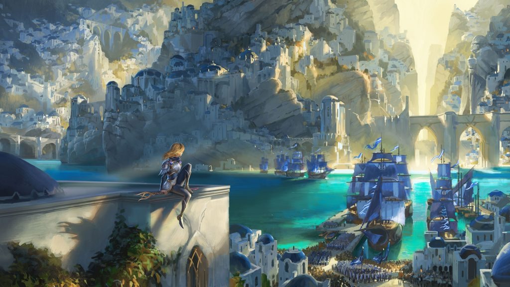 CEO Riot Games nói rằng 2023 sẽ là năm "bành trướng" nhất của công ty