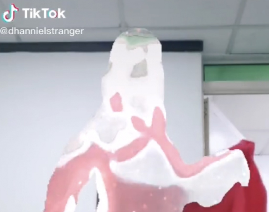 Hacker lợi dụng trào lưu "InvisibleChallenge" trên TikTok để phát tán mã độc lấy cắp thông tin người dùng