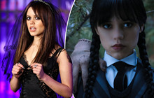 Jenna Ortega - Nữ diễn viên đang gây sốt với vai diễn Wednesday Addams là ai