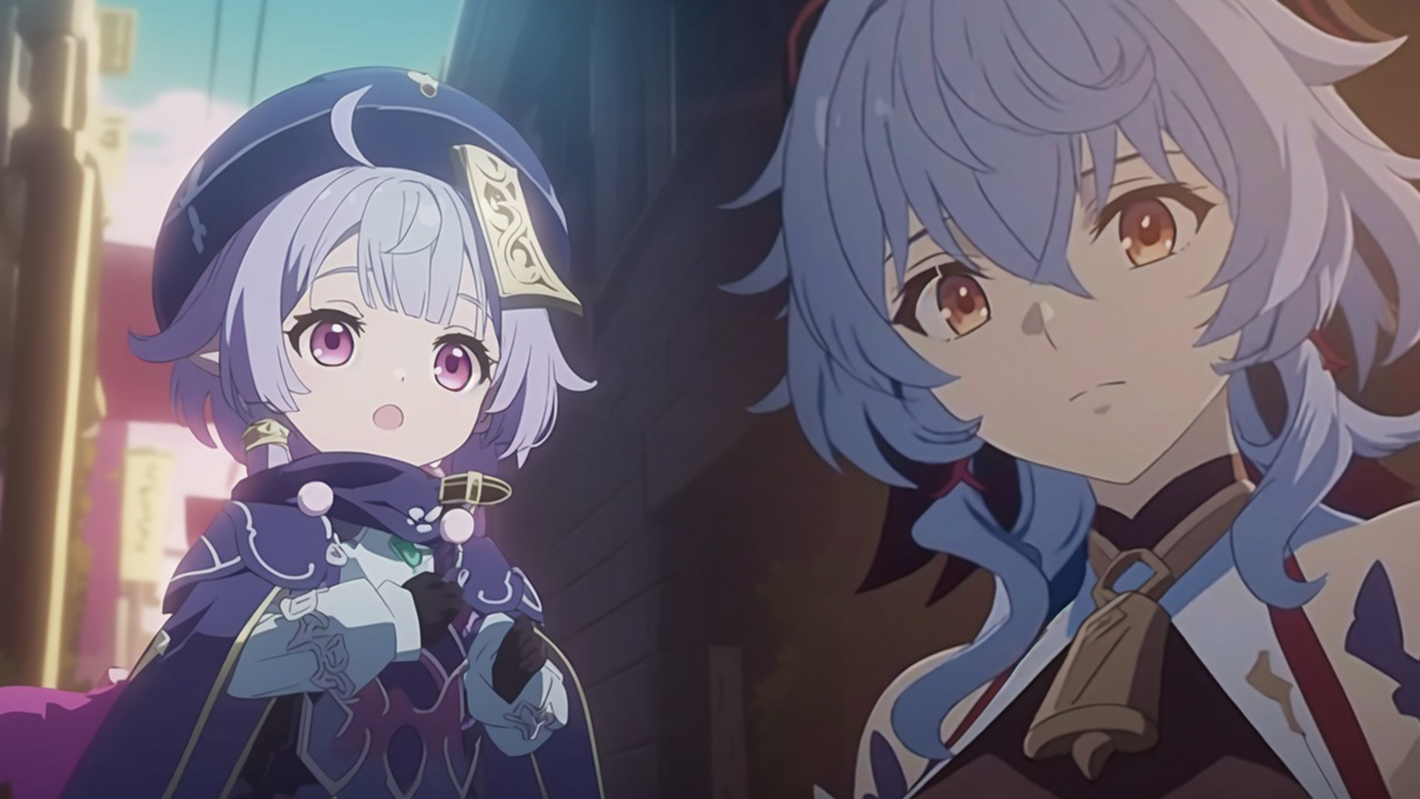 Chờ đợi quá lâu, game thủ dùng AI để vẽ lại Genshin Impact theo phong cách Anime 2D cực cuốn