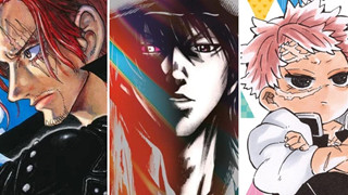 Lịch phát hành manga mới tại Việt Nam tháng 12/2022