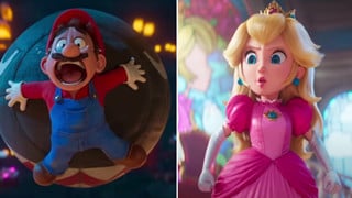 Super Mario Bros Movie lại tung trailer mới giới thiệu Princess Peach, Donkey Kong và những bất ngờ mới