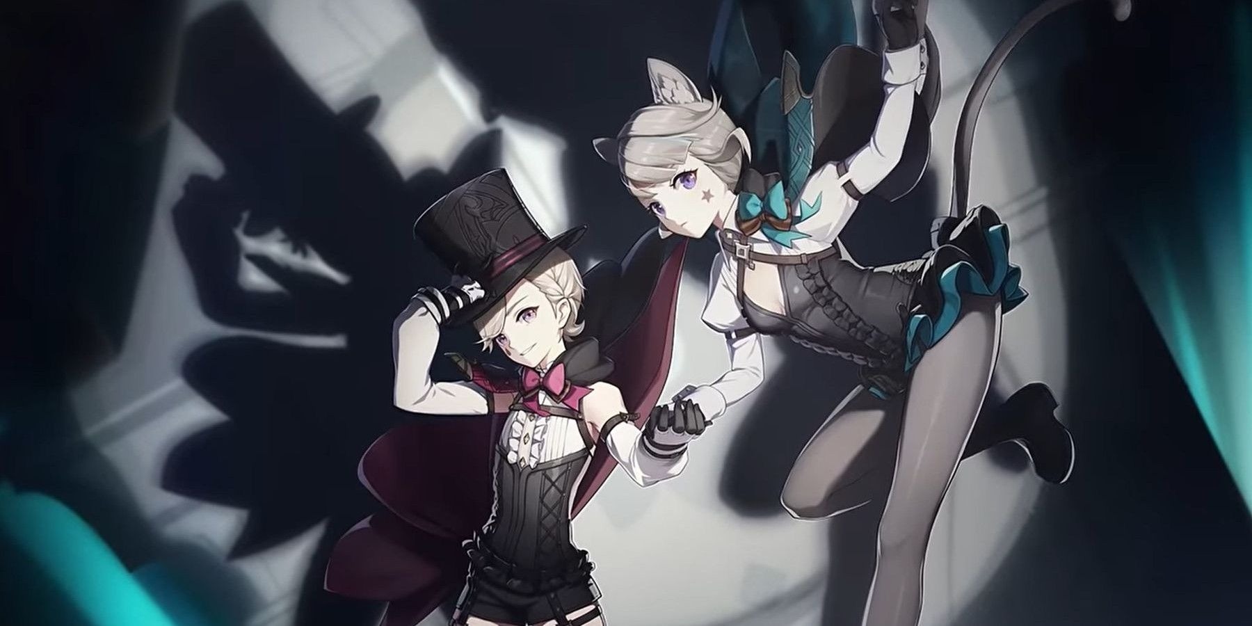 Genshin Impact: Leaker hé lộ thiết kế của Steampunk City - "thủ đô" của Fontaine