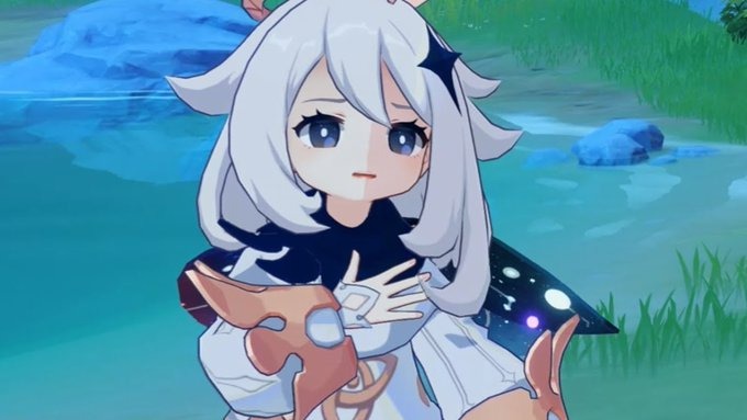 Tencent cấm tuyển thủ LMHT chơi Genshin Impact trên sóng livestream