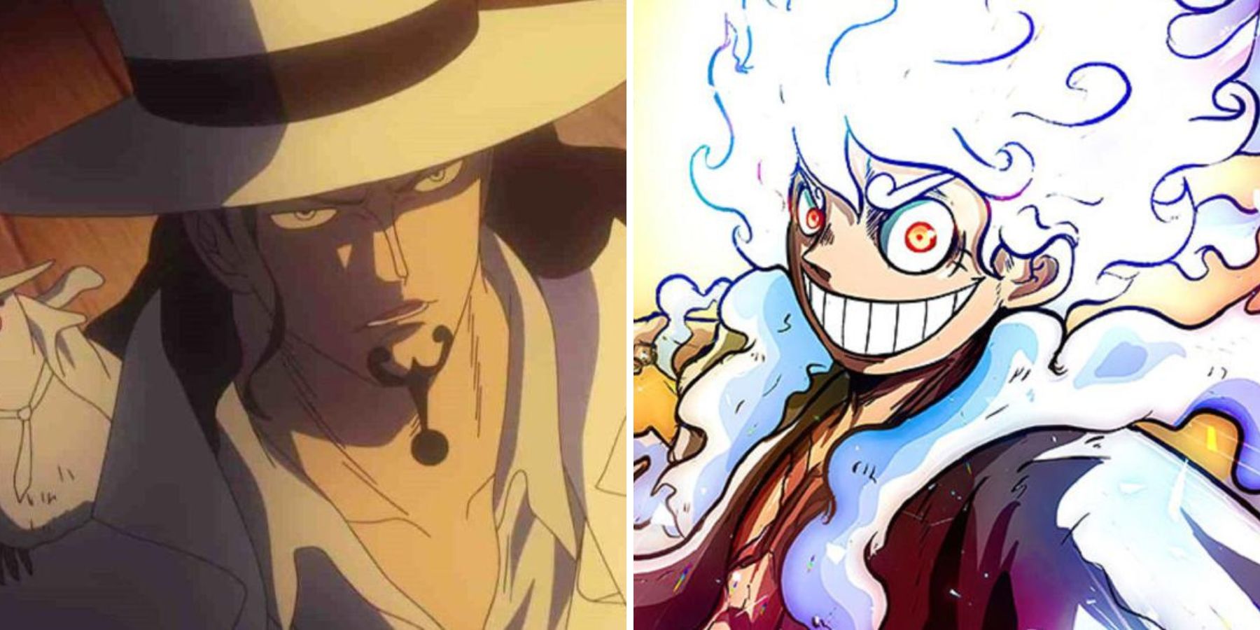 Spoiler One Piece 1069: Luffy Gear 5 VS Lucci Thức Tỉnh (CẬP NHẬT)