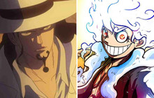 Spoiler One Piece 1069: Luffy Gear 5 VS Lucci Thức Tỉnh (CẬP NHÂT)