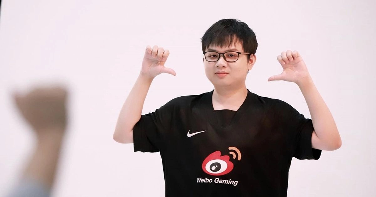 LMHT: Liệu SofM có tiếp tục thi đấu tại LPL khi mùa giải 2023 sắp bắt đầu?