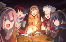 Top 5 anime "nâng mood" cho mùa Giáng Sinh sắp tới
