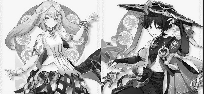 Genshin Impact: Bản cập nhật 3.3 và các hoạt động game sẽ bị hoãn do quốc tang tại Trung Quốc