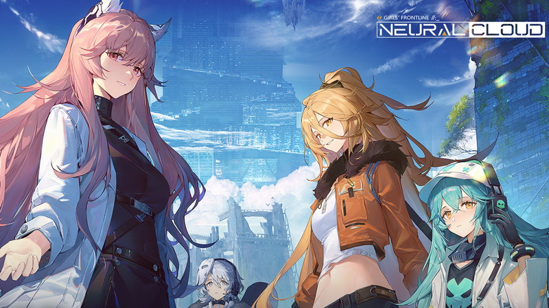 Hướng dẫn cách nhập và tổng hợp Giftcode Girls’ Frontline: Neural Cloud mới nhất