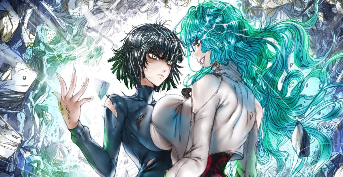 Spoiler One Punch Man 223: Trâu bò đánh nhau 'ruồi muỗi' Saitama lãnh đủ!