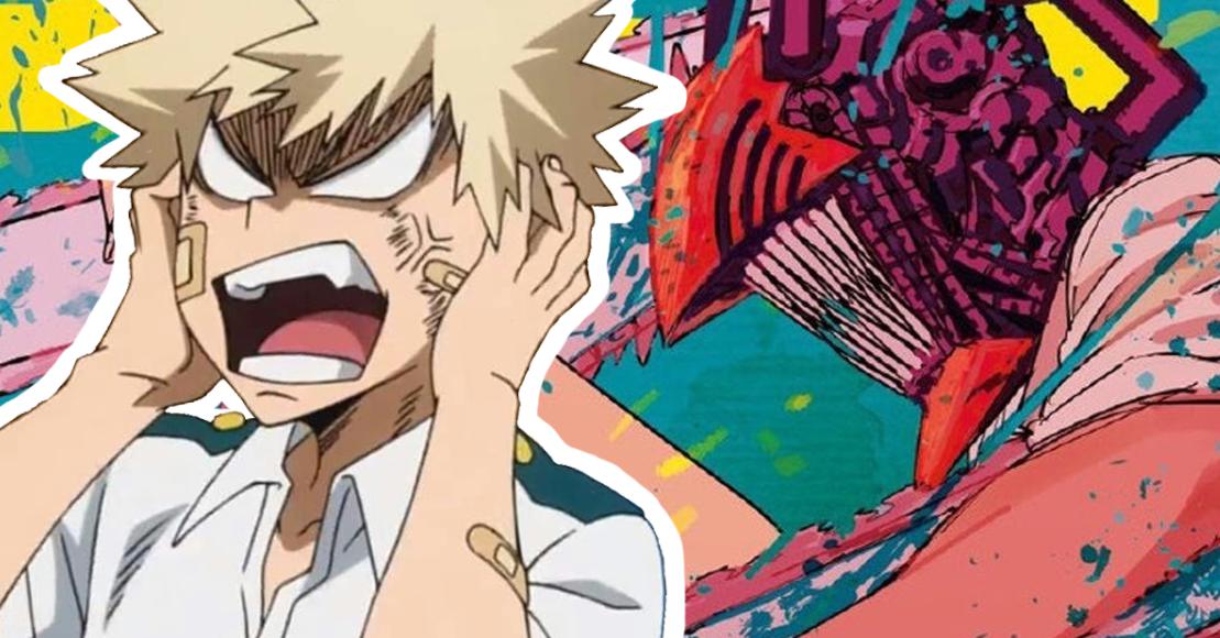 Tác giả manga Chainsaw Man, Jujutsu Kaisen, MHA thi nhau nghỉ sáng tác - Lý do là gì?