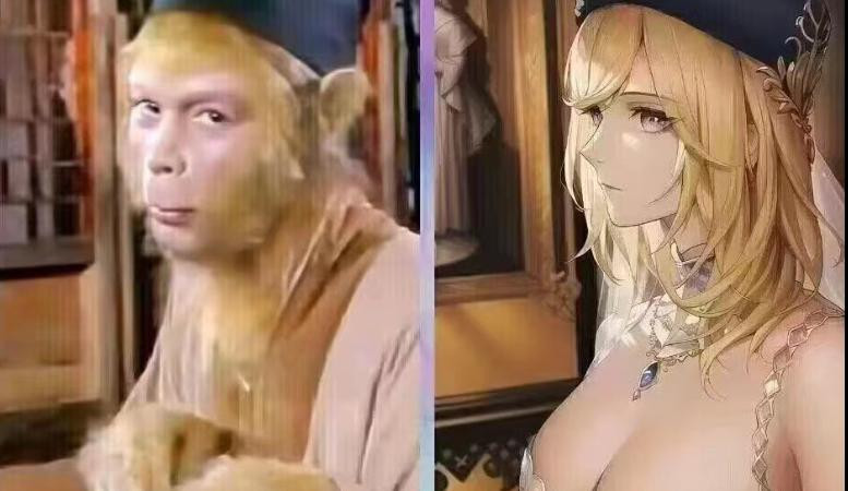 Dùng thử Loopsie: Ứng dụng tạo ảnh như tranh vẽ, anime bằng AI