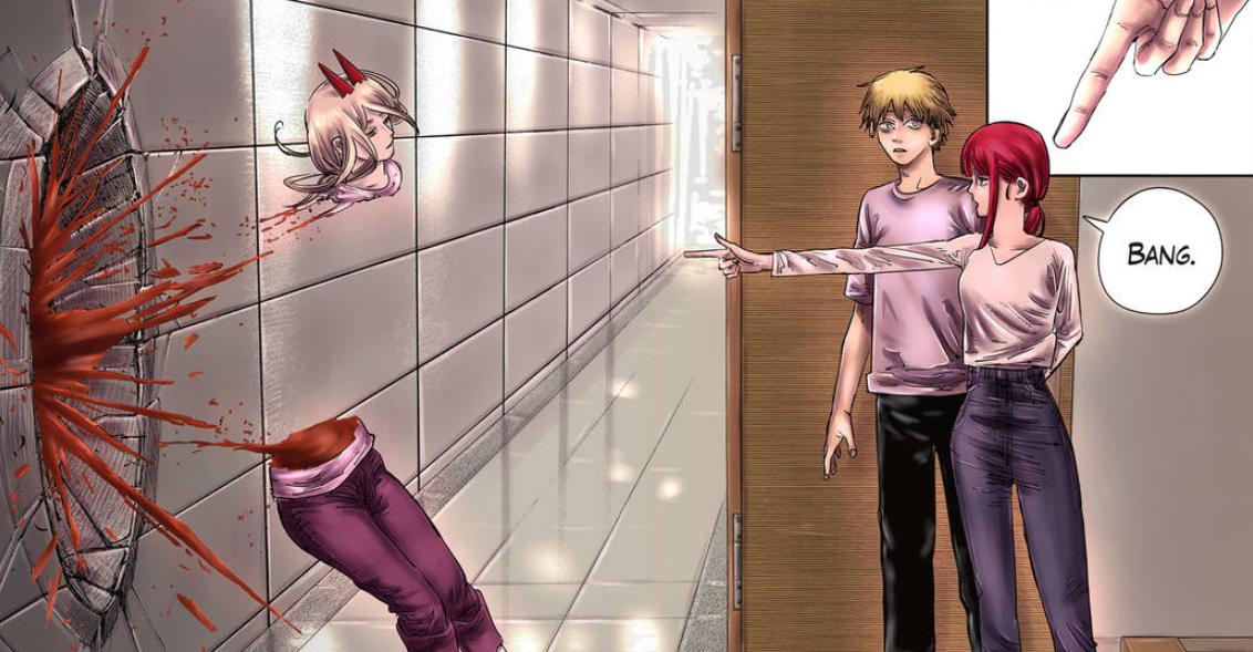 Top 5 bộ anime khi có nhân vật nào được fan yêu thích thì tác giả cho bay màu người đó