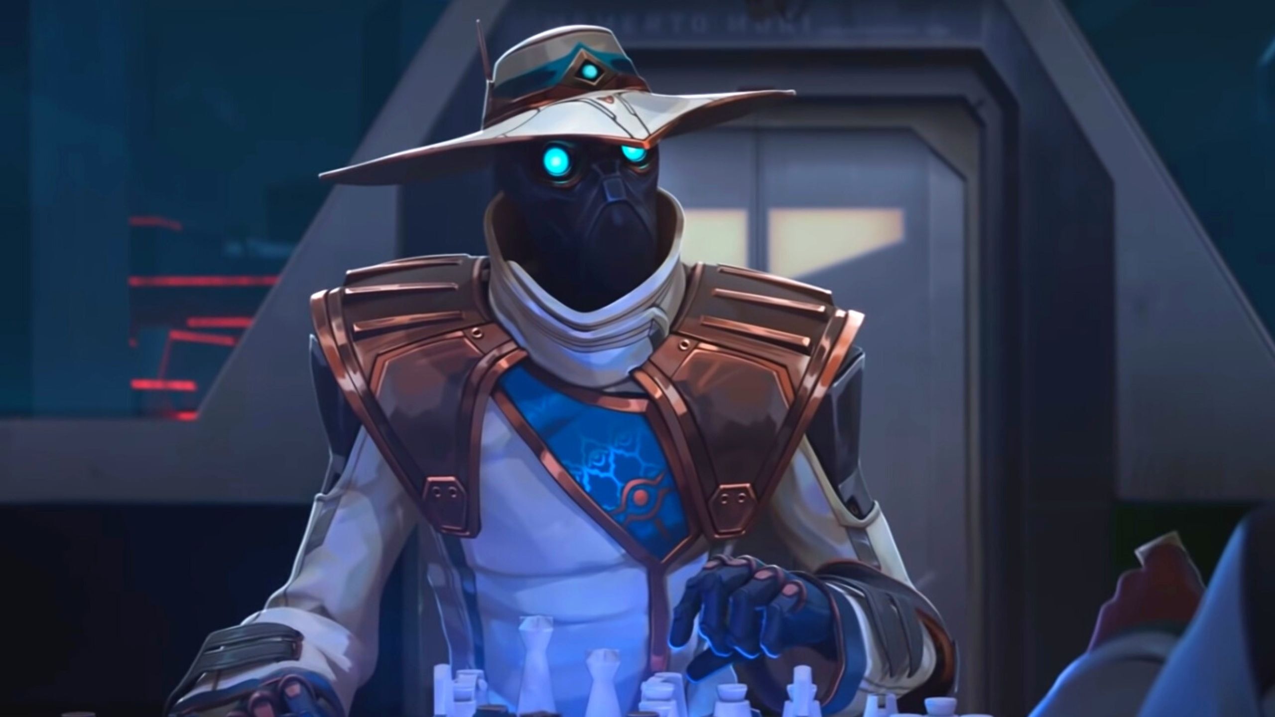 Hàng loạt đặc vụ được điều chỉnh sức mạnh trong bản cập nhật Valorant 5.12