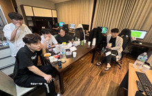 Team Liquid công bố đội hình LMHT full Hàn với Pyosik chính thức gia nhập tổ chức