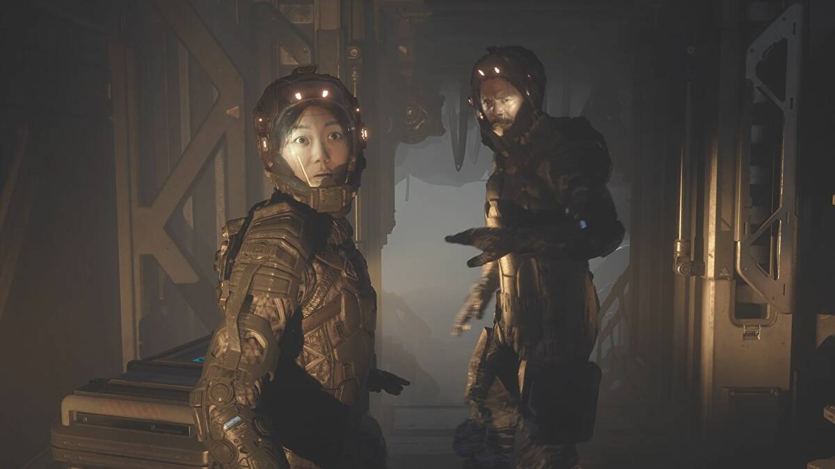 Vừa ra mắt, The Callisto Protocol đã ăn đánh giá tiêu cực ngập mồm