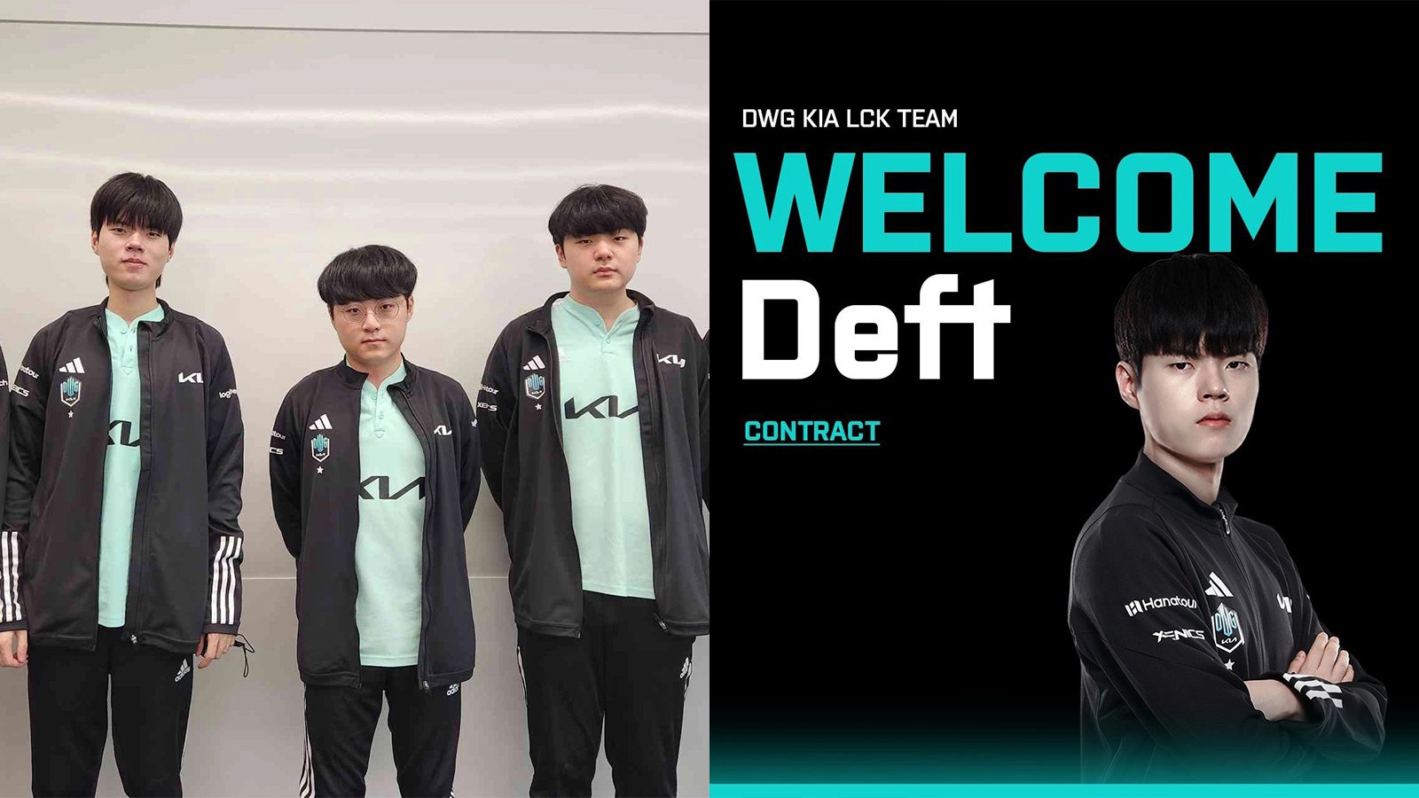 LMHT: DK biến Deft trở thành một trong những Xạ thủ có mức lương cao bậc nhất LCK