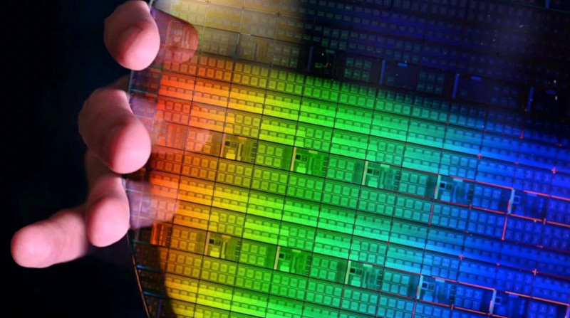Intel công bố những đột phá trong quá trình nghiên cứu công nghệ vi ...