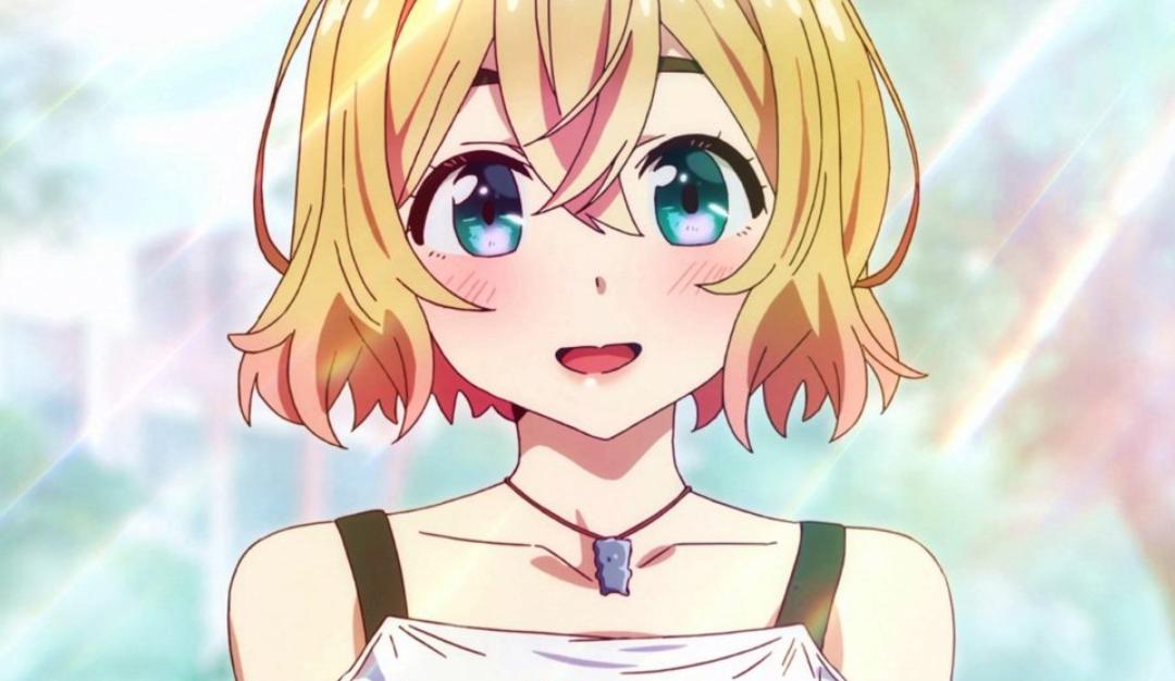 Spoiler Kanojo Okarishimasu 262: 'Tiểu tam' Mami bất ngờ nhắn tin cho người yêu cũ Kazuya!