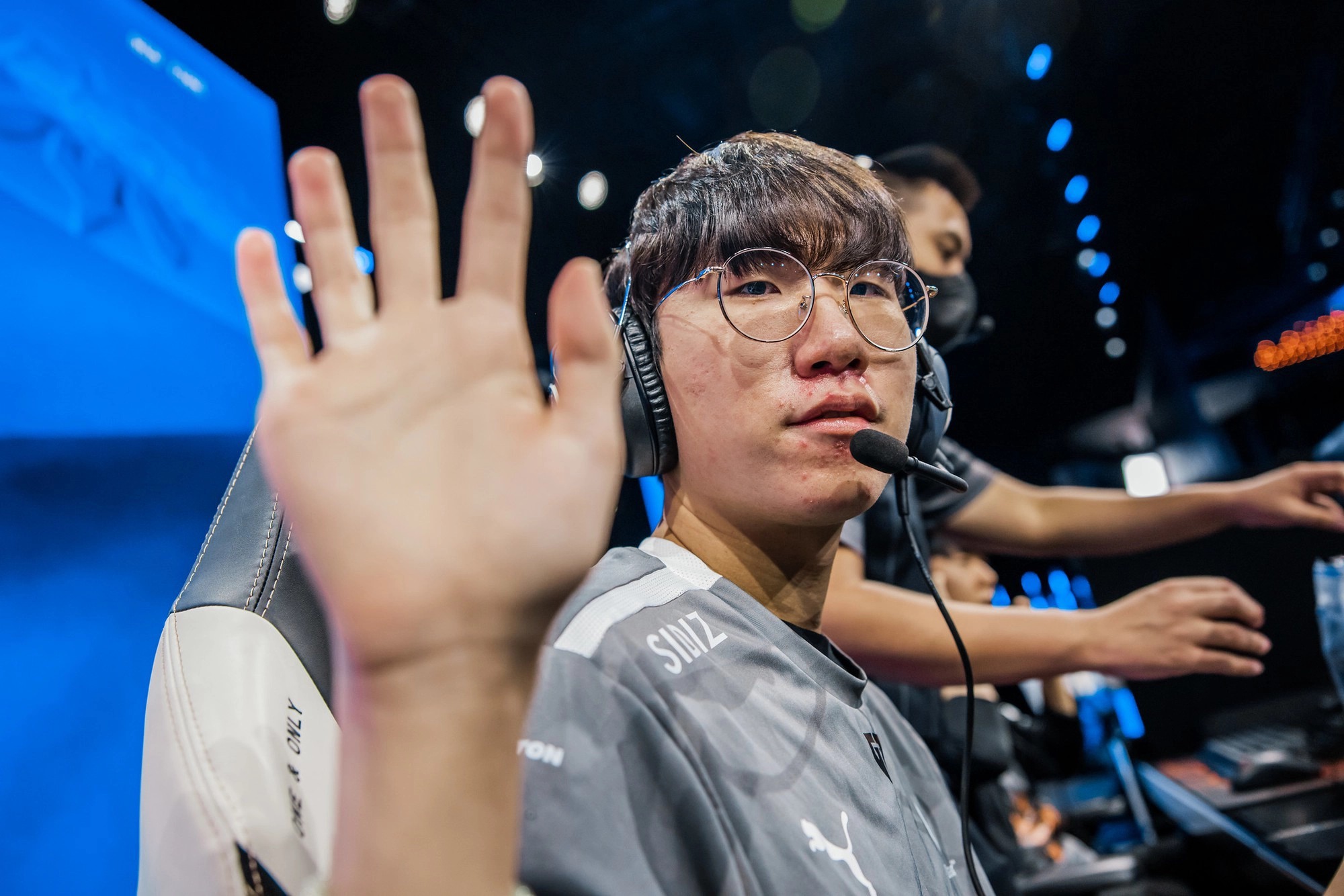 LMHT: Rộ tin đồn Gen.G từng đề nghị mức lương gần 40 tỷ đồng để giữ chân Ruler