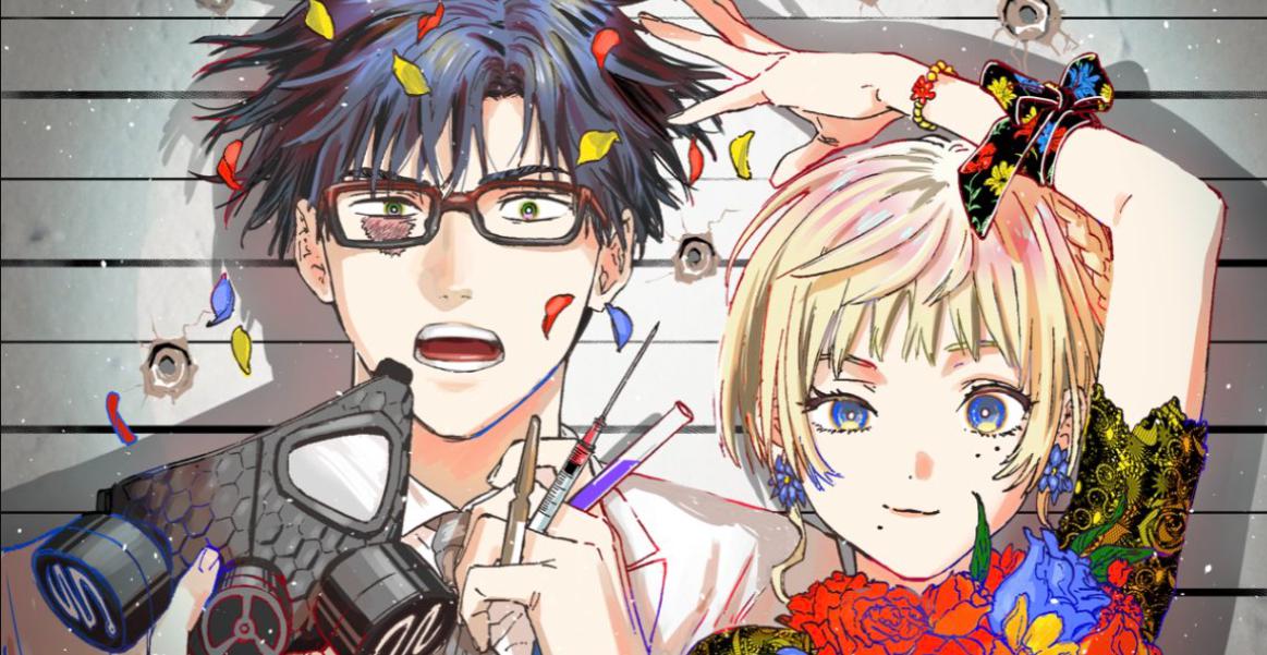 Manga 2022: TOP 5 manga mới hay miễn phí trên MangaPlus