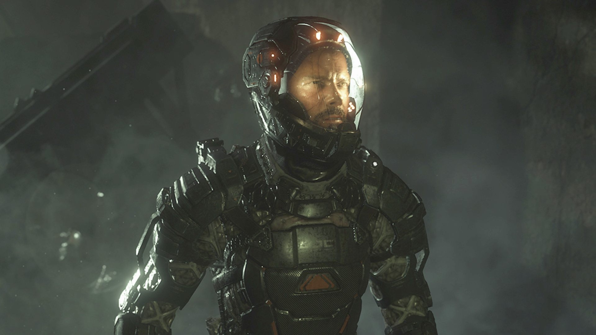 Cốt truyện The Callisto Protocol - Cái giá phải trả cho tham vọng tiến hóa