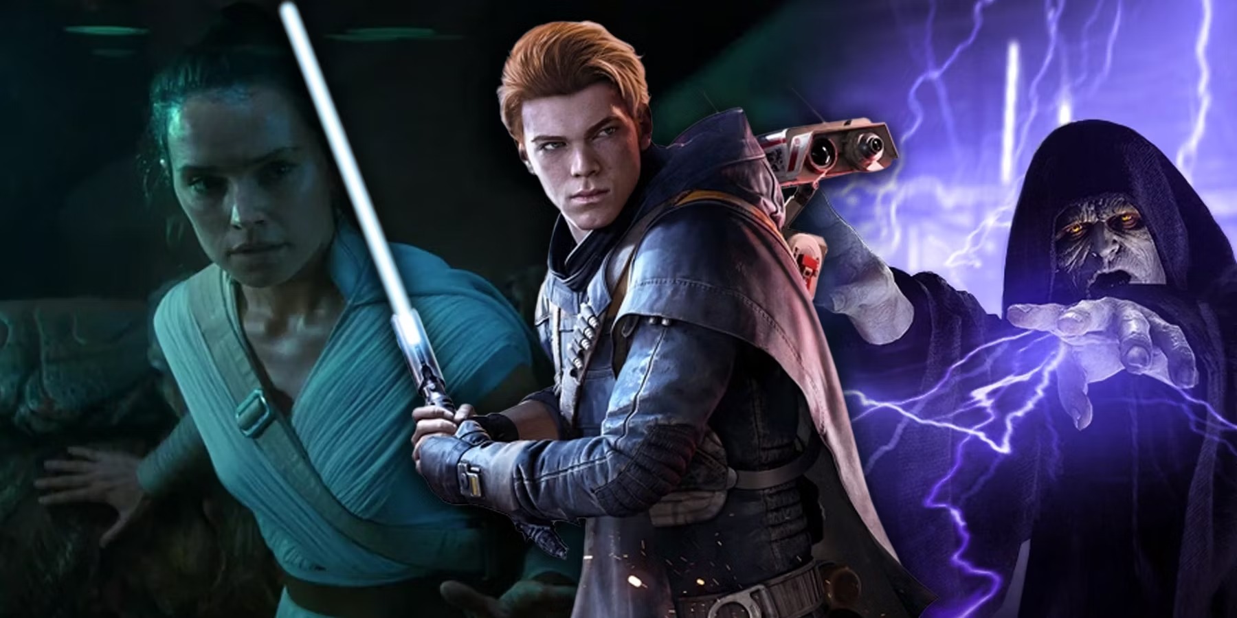 Star Wars Jedi: Survivor bất ngờ lộ ngày ra mắt và cấu hình tối thiếu vì một lỗi của Steam?