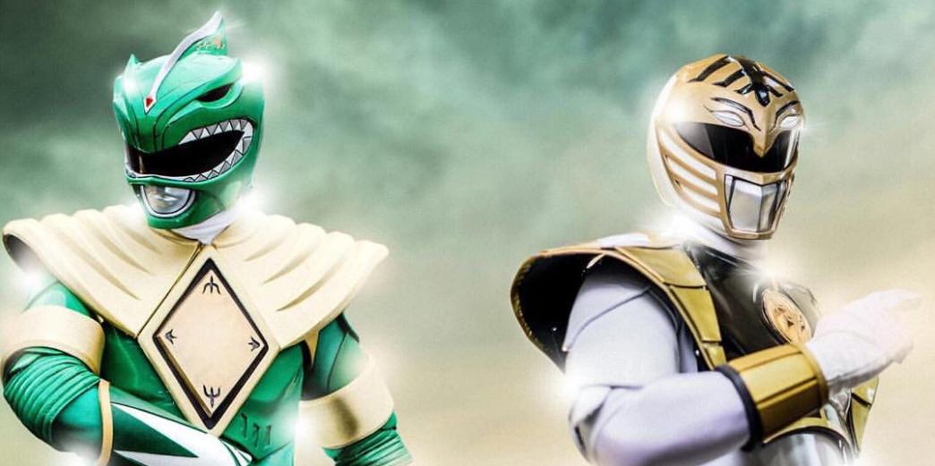 Bảng xếp hạng 7 nhân vật Power Rangers nổi tiếng nhất của Jason David Frank
