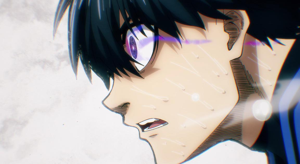 Spoiler Blue Lock 199: Isagi X Noa Noel - Manshine City chuẩn bị thủng lưới!