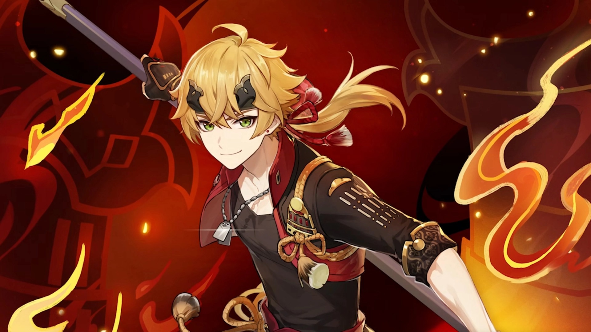 Góc thảo luận: Nhân vật Genshin Impact nào có màn comeback ấn tượng nhất?