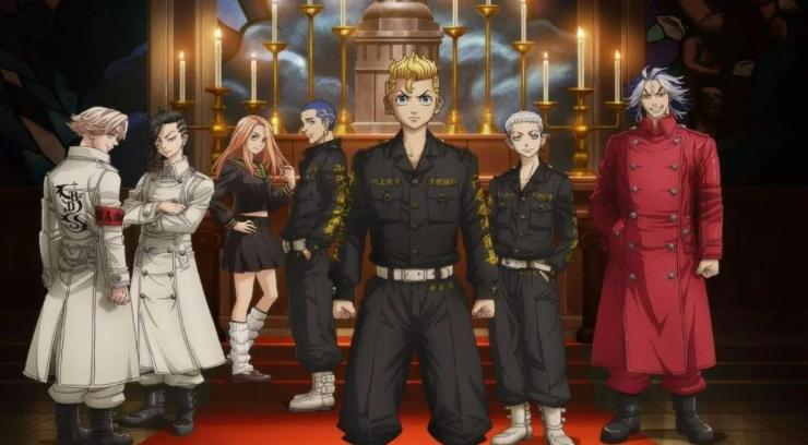 Disney hợp tác với NXB manga lớn của Nhật Bản để làm thêm nhiều anime mới!