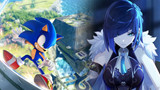 Cộng đồng Sonic Frontiers và Genshin Impact nổ ra drama thao túng lượt bình chọn tại The Game Awards 2022