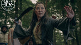 Netflix công bố tiền truyện của The Witcher với sự góp mặt của Dương Tử Quỳnh nổi tiếng