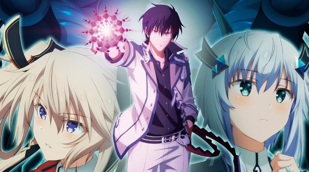 TOP 10 anime đông 2023 hay và đáng xem nhất sắp ra mắt vào tháng 1 (Phần 1)