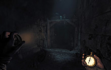 Amnesia: The Bunker chính thức được công bố cho Xbox Game Pass vào năm sau