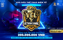 Điểm danh 16 đội tuyển tại vòng bảng VGL – Valorant Community Tournament