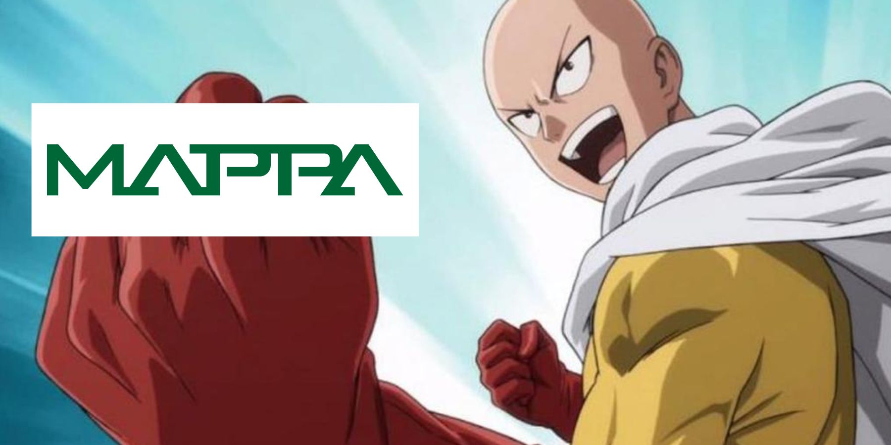 Leaker hé lộ anime One Punch Man season 3 sẽ do MAPPA thực hiện!