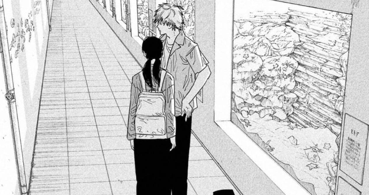 Spoiler Chainsaw Man 114, giải thích chap 113: Asa bị cô lập