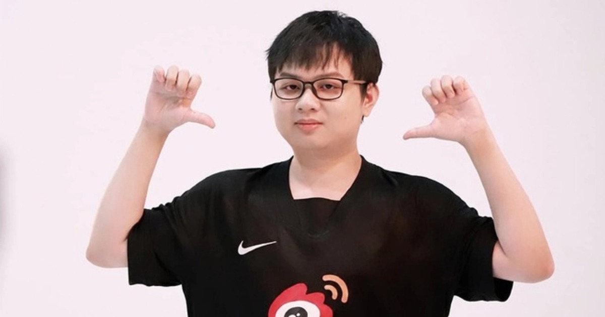 Rộ tin đồn "Duy Cầu Giấy" Sofm về thi đấu tại VCS, đầu quân cho GAM Esports