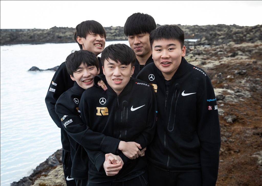 LMHT: Khả năng vô cùng cao RNG sẽ chính thức giải thể tại mùa giải 2023 sắp tới