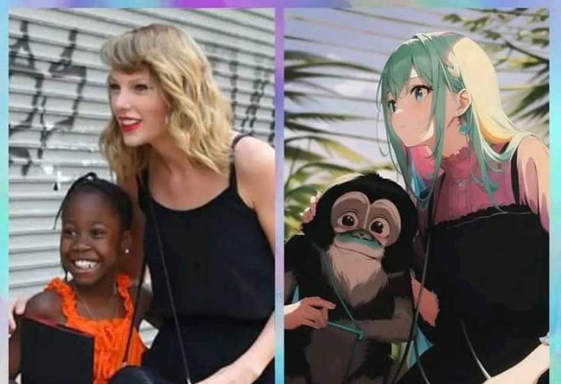 Phần mềm vẽ bằng AI bị cáo buộc phân biệt chủng tộc vì... không vẽ được người da đen!