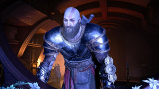 God of War Ragnarok bất ngờ bị ném bom Review ngay trước thềm The Game Awards
