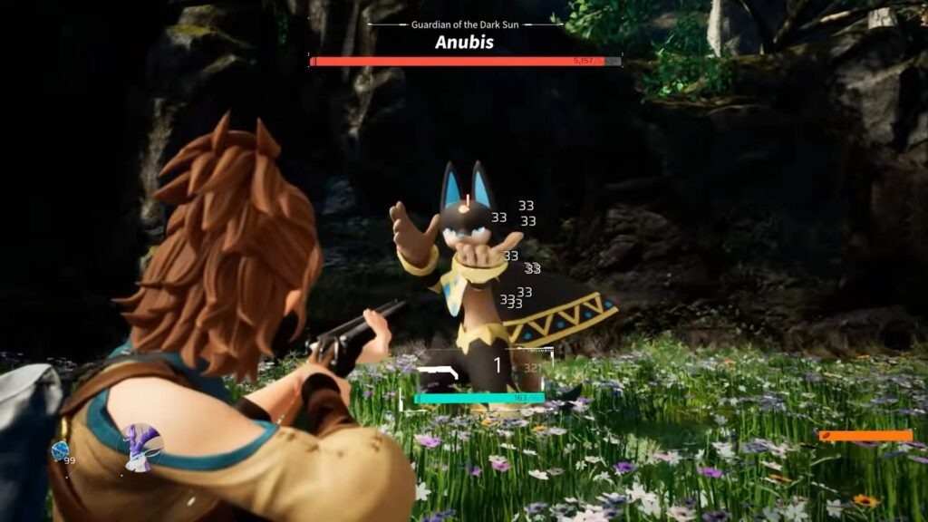 Palworld - Một thế giới tương tự như Pokemon nhưng lại đen tối hơn rất nhiều