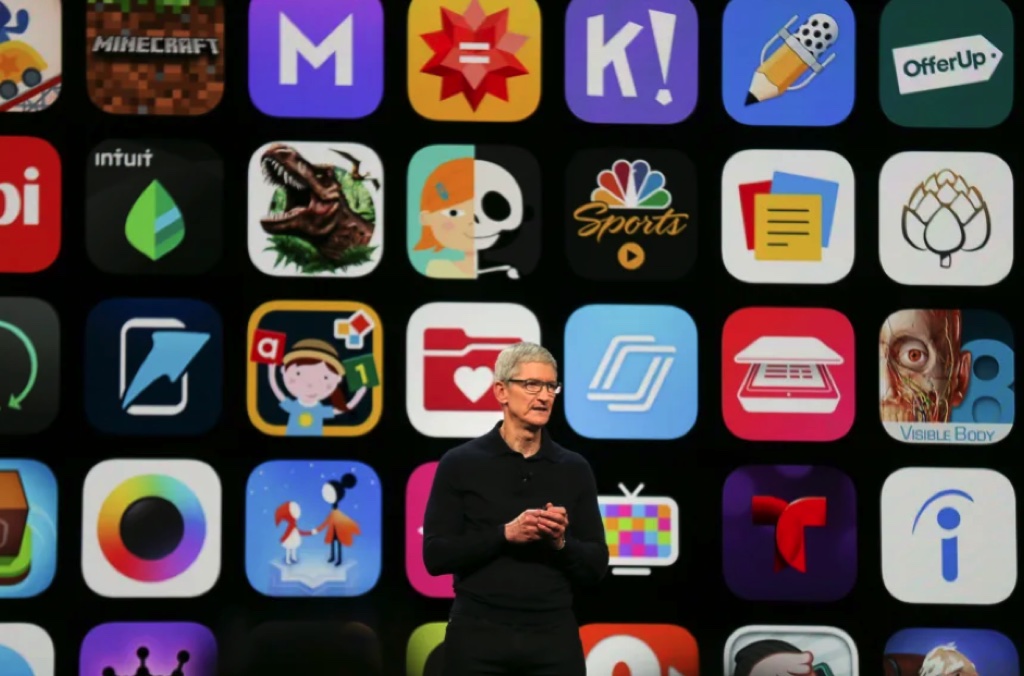 Apple công bố 700 điểm giá mới trên App Store, sắp có ứng dụng giá 10.000 USD