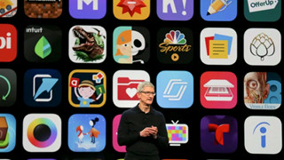 Apple công bố 700 điểm giá mới trên App Store, sắp có ứng dụng giá 10.000 USD