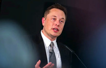 Elon Musk bị tước mất danh hiệu người giàu nhất hành tinh, chỉ trong 2 giờ