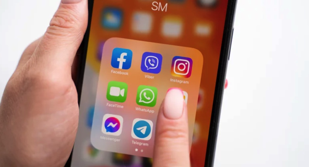 Tổng hợp những ứng dụng ngốn dữ liệu di động nhất (Phần 1)