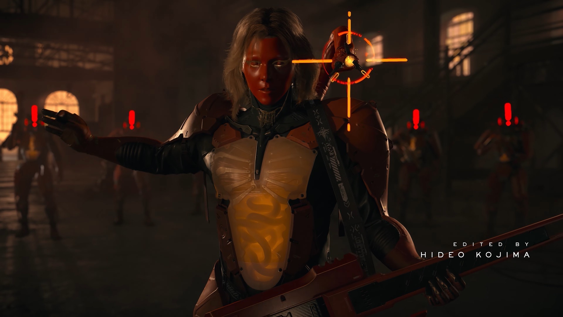 The Game Awards 2022: Top những game bom tấn  được công bố tại sự kiện