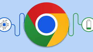 Google Chrome vừa thêm chế độ tiết kiệm pin và dung lượng bộ nhớ 